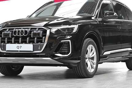 Audi Q7 1.500 km 74.960 € Wuppertal 42109