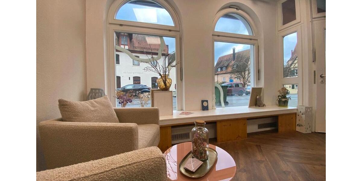 kosmetik Raum zu vermieten In Lauf-Pegnitz zimmer