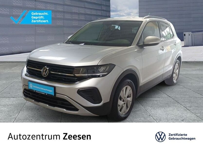 T-Cross