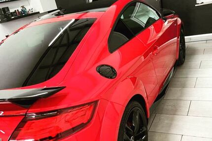 Audi TT 89.000 km 30.000 &euro; Bayreuth 95444