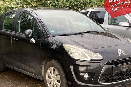 Citroen C3 160.652 km 2.499 € Dresden 01157
