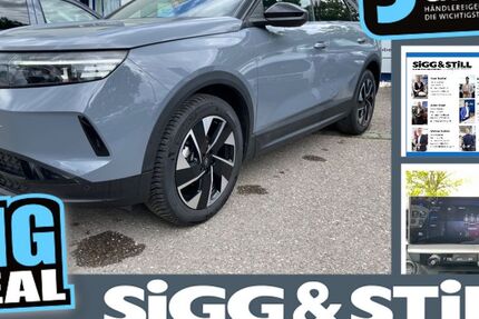 Opel Grandland (X) 27.570 km 27.250 &euro; Augsburg 86165