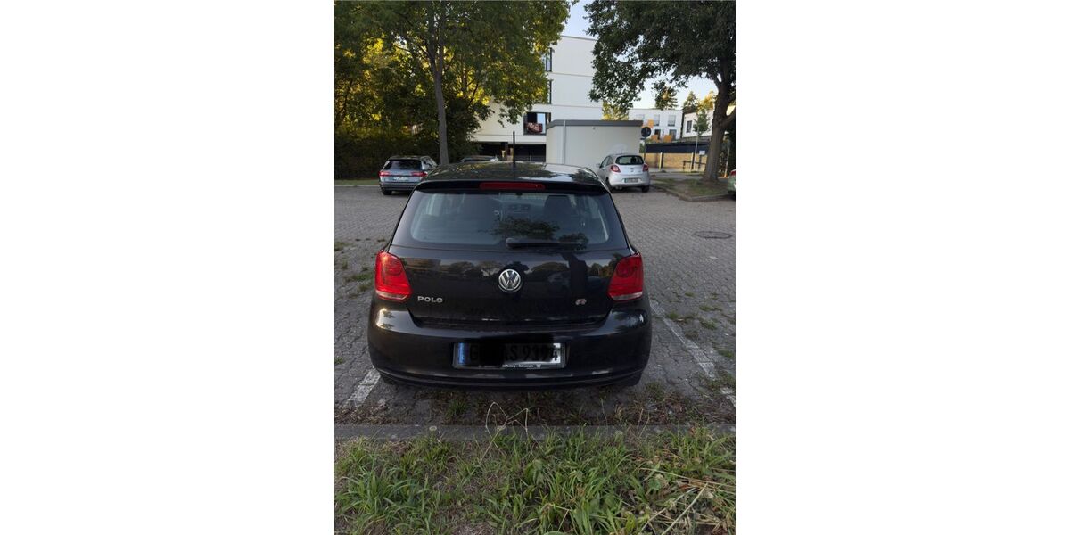 VW Polo 157.794 km 3.600 € Rüsselsheim 65428
