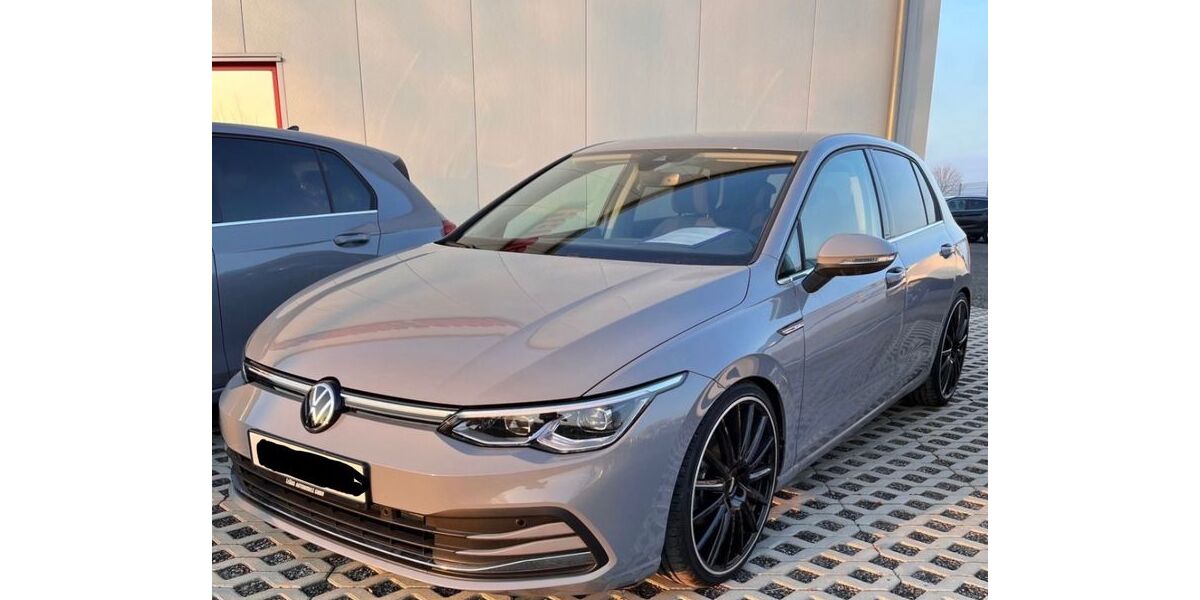 VW Golf 19.971 km 21.999 &euro; Teuchern 06682
