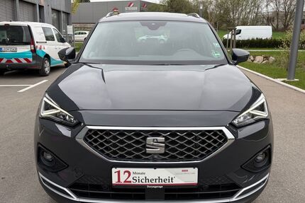 Seat Tarraco 51.000 km 28.999 &euro; Donaueschingen 78166