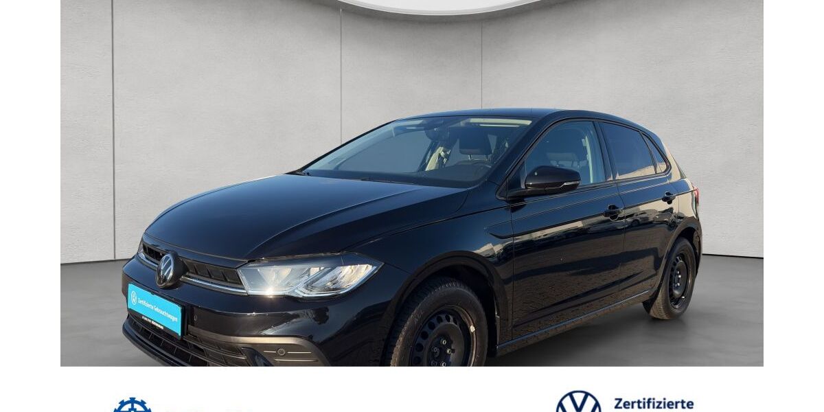 VW Polo 52.468 km 16.480 &euro; Heide 25746