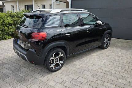 Citroen C3 Aircross 38.500 km 12.200 &euro; Adendorf 21365