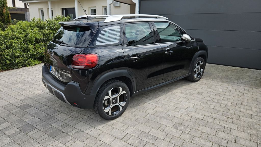 Citroen C3 Aircross 38.500 km 12.200 &euro; Adendorf 21365