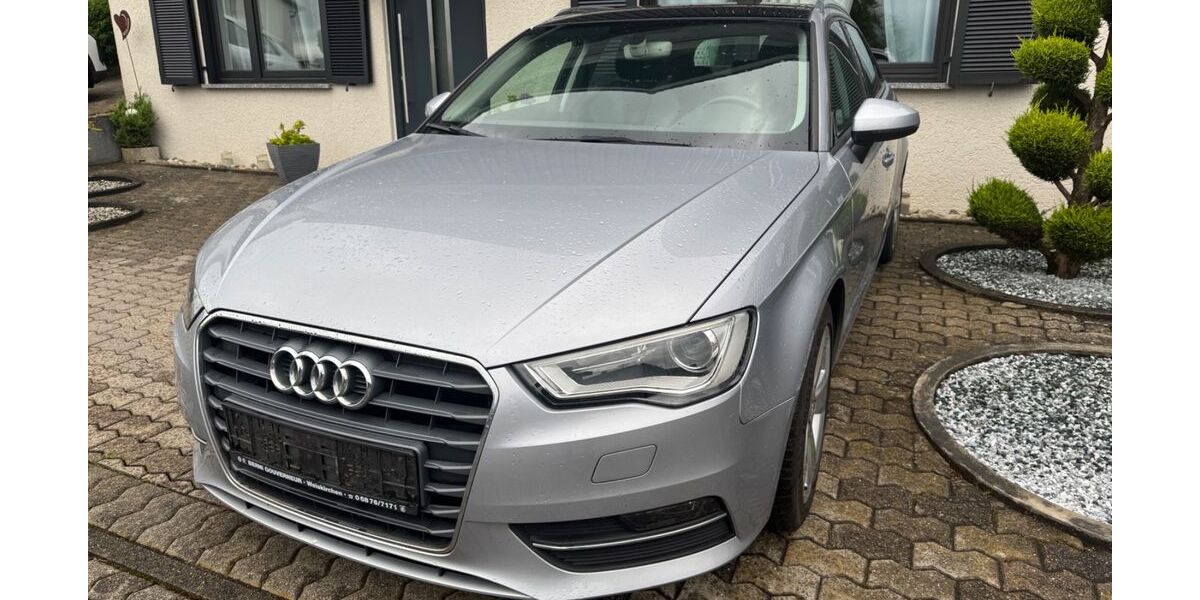 Audi A3 146.000 km 11.590 &euro; Losheim am See 66679
