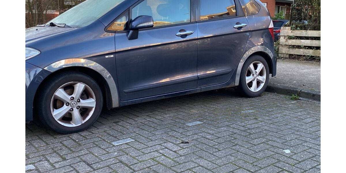 Honda FR-V 186.966 km 1.000 &euro; Oldenburg 26133