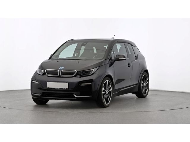 BMW i3 37.579 km 26.600 &euro; Aichach 86551