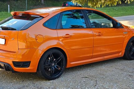 Ford Focus 156.000 km 11.449 € Mögglingen 73563