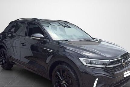 VW T-Roc 25.930 km 35.490 € Nördlingen 86720