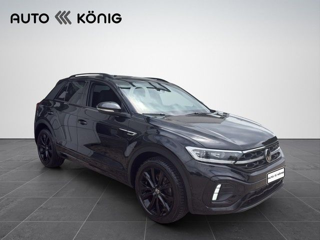 VW T-Roc 25.930 km 35.490 € Nördlingen 86720