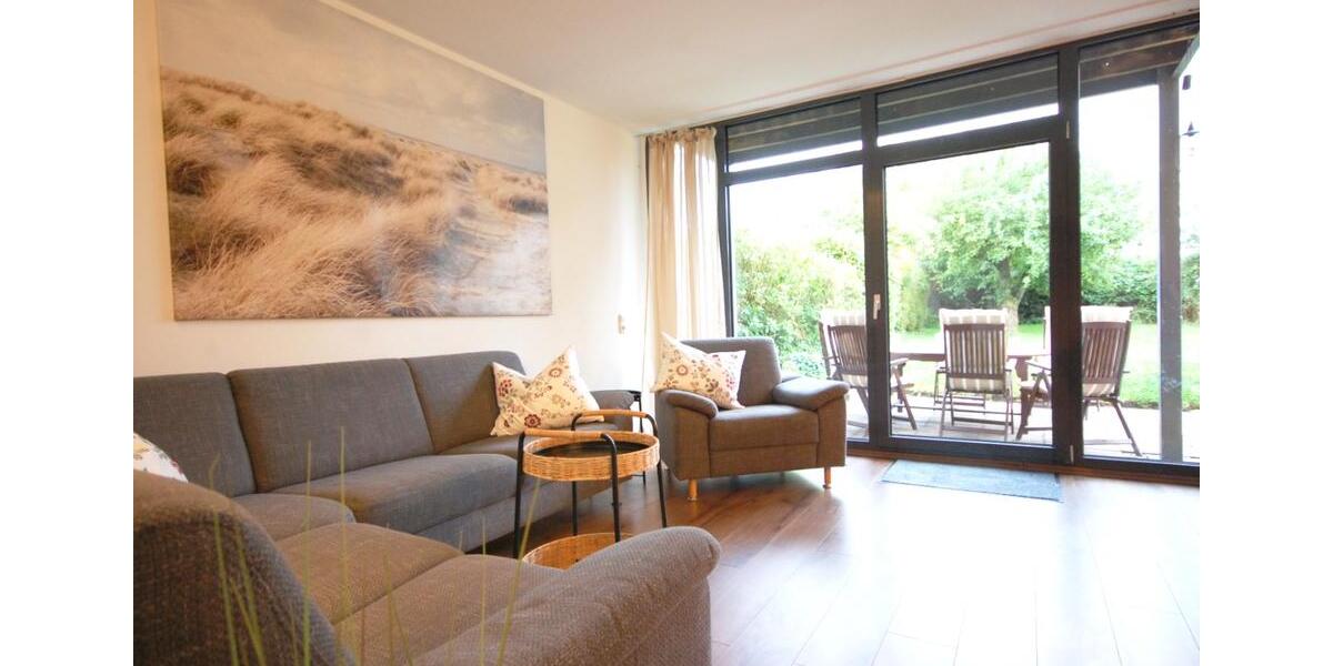 Maisonettenwohnung Ratekau - 4 Zimmer, 105 m&sup2;, 1.550&euro; | Angebot:24778675