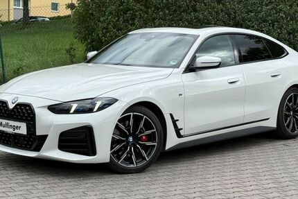 BMW 430 Gran Coupé 26.231 km 50.888 &euro; Crailsheim 74564