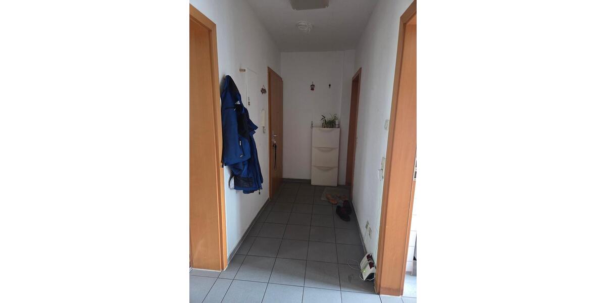 Etagenwohnung Ascheberg - 2 Zimmer, 53 m&sup2;, 499&euro; | Angebot:26663123