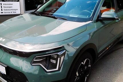 Kia Niro 32.000 km 29.700 &euro; Hof 95030