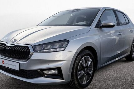 Skoda Fabia 41.887 km 16.360 &euro; Uelzen 29525