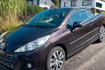 Peugeot 207 73.288 km 6.500 € Lindlar 51789