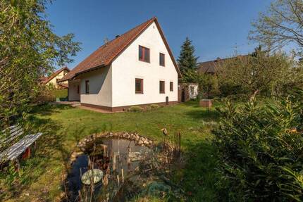 Haus Nürnberg Katzwang - 4 Zimmer, 120 m&sup2;, 599.000&euro; | Angebot:26359085