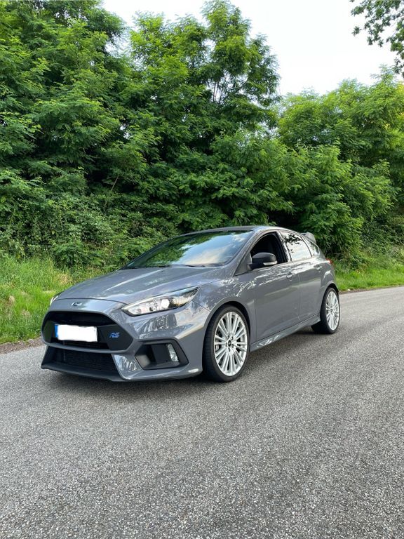 Ford Focus 119.800 km 22.500 € Aarbergen 65326