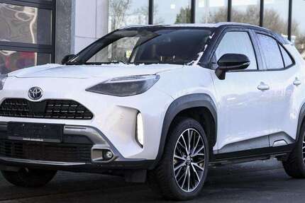 Toyota Yaris Cross 49.700 km 24.479 &euro; Bochum 44807