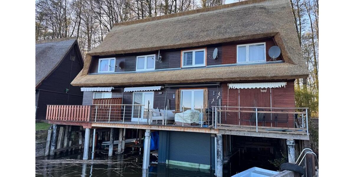 Reihenhaus Teterow - 3 Zimmer, 52 m&sup2;, 255.000&euro; | Angebot:26380018