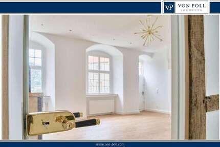 Wohnung Herzebrock-Clarholz Clarholz - 3.5 Zimmer, 170 m&sup2;, 1.597&euro; | Angebot:25877482