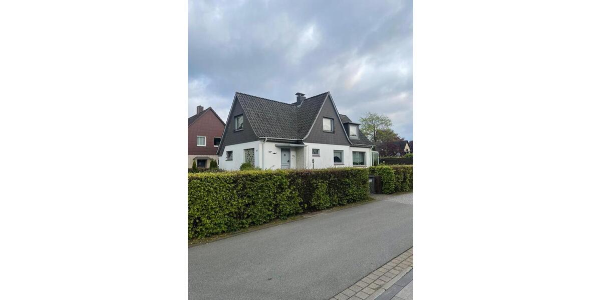 Einfamilienhaus Schenefeld - 4 Zimmer, 105 m&sup2;, 1.899&euro; | Angebot:26676734