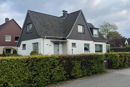 Haus Schenefeld - 4 Zimmer, 105 m&sup2;, 1.899&euro; | Angebot:26676734