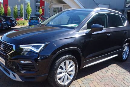 Seat Ateca 11.565 km 27.980 &euro; Hofgeismar 34369