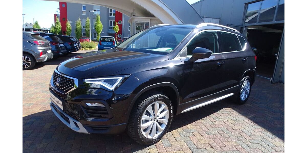 Seat Ateca 11.565 km 27.980 &euro; Hofgeismar 34369