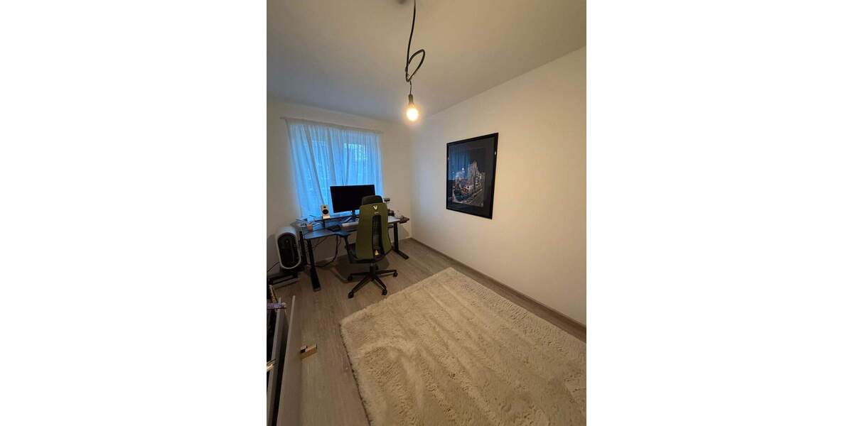Reihenendhaus Schleswig - 3 Zimmer, 93 m&sup2;, 1.450&euro; | Angebot:26433502