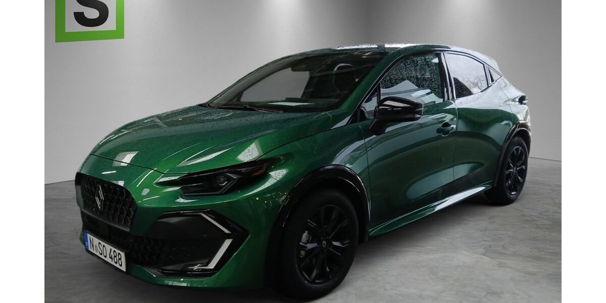 Renault Clio 2.294 km 27.590 &euro; Regensburg 93055