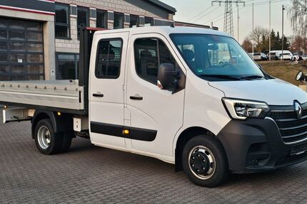 Renault Master 17.800 km 36.999 &euro; Fulda 36043