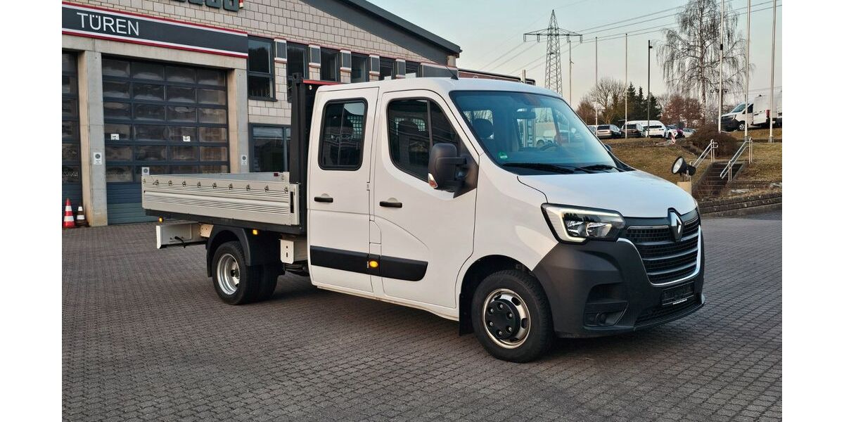 Renault Master 17.800 km 36.999 &euro; Fulda 36043