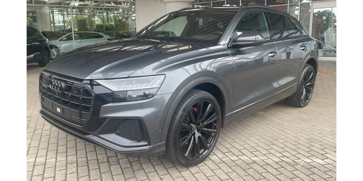 Audi Q8 75.257 km 74.690 &euro; Frankfurt (Oder) 15234
