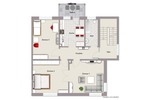 Doppelhaushälfte Erlangen Innenstadt - 9 Zimmer, 230 m&sup2;, 1.180.000&euro; | Angebot:25735022