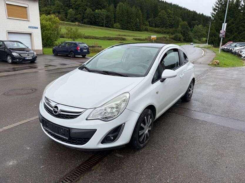 Corsa