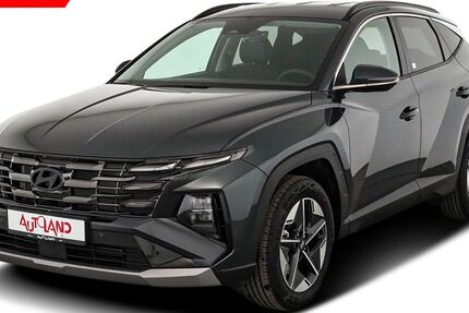Hyundai TUCSON 79.560 km 20.990 &euro; Rostock 18146