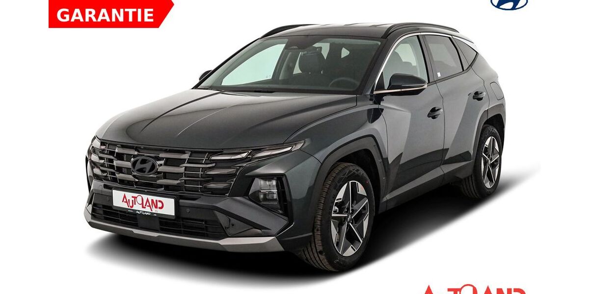 Hyundai TUCSON 79.560 km 20.990 &euro; Rostock 18146