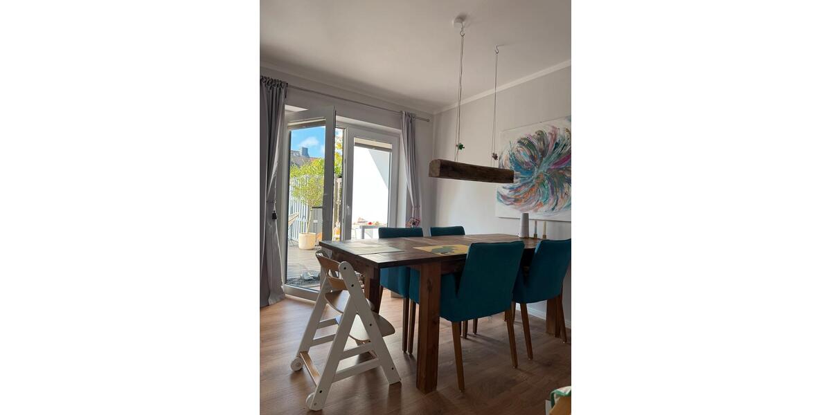 Reihenhaus Itzehoe - 6 Zimmer, 125 m&sup2;, 1.390&euro; | Angebot:26103806