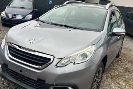 Peugeot 2008 169.500 km 5.600 € Elz 65604