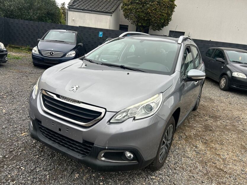 Peugeot 2008 169.500 km 5.600 € Elz 65604