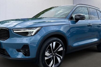 Volvo XC40 26.590 km 39.850 &euro; Kassel 34123