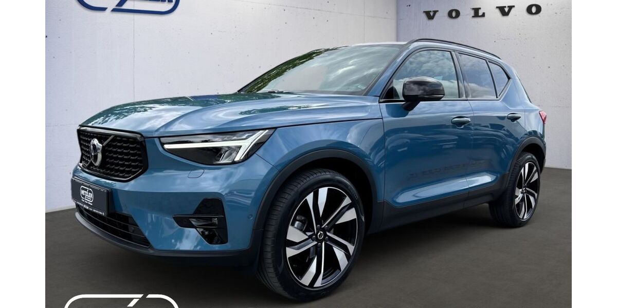 Volvo XC40 26.590 km 39.850 &euro; Kassel 34123