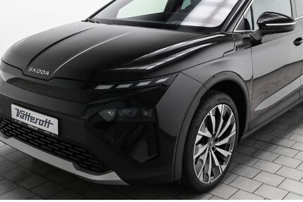 Skoda Elroq 6.901 km 42.950 &euro; Eschershausen 37632