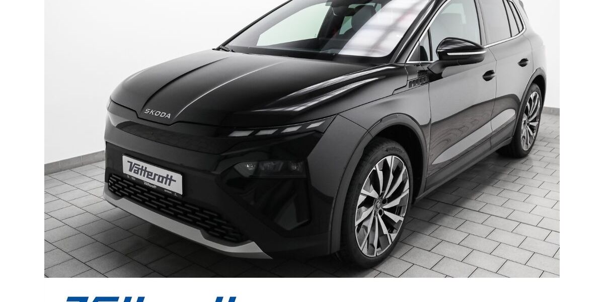 Skoda Elroq 6.901 km 42.950 &euro; Eschershausen 37632