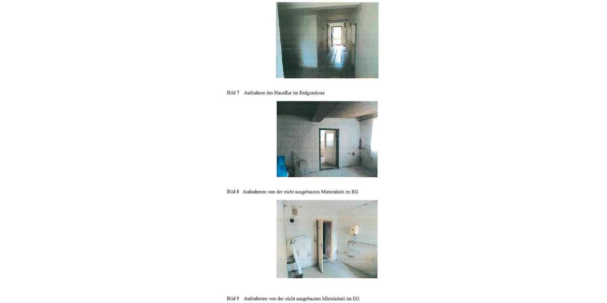 Mehrfamilienhaus, Wohnhaus Farnstädt - 211 Zimmer, 400 m&sup2;, 59.000&euro; | Angebot:26429636